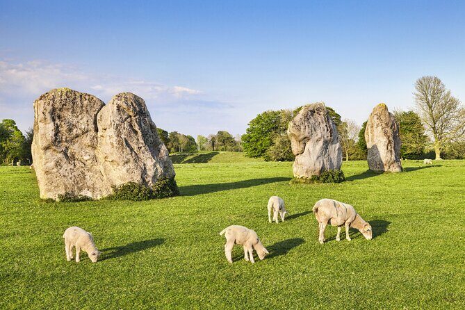 Stonehenge & the Cotswolds Including Admission from Bath - Timing and pacing: what an 8h 45m day really feels like