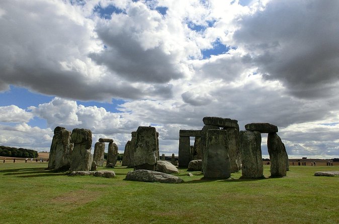 Stonehenge Tour from Southampton to London - Door-to-Door London or Heathrow: The Real Convenience Value
