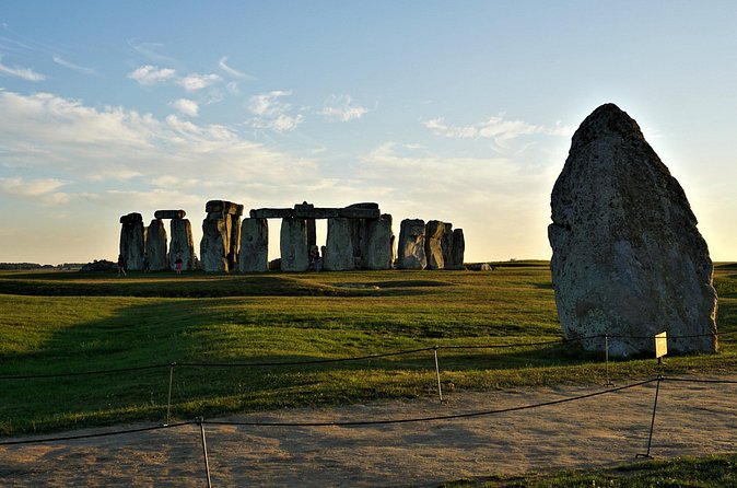 Stonehenge Tour from Southampton to London - Luggage Rules and Day-of Reality Check