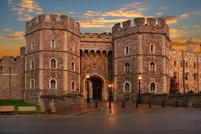 Stonehenge, Windsor Castle and Bath Full Day Guided Tour - Key highlights worth planning around