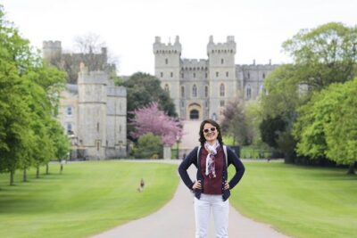 Stonehenge, Windsor Castle and Bath Full Day Guided Tour - Windsor Castle: State Apartments, St. George’s Chapel, and what you’ll actually see