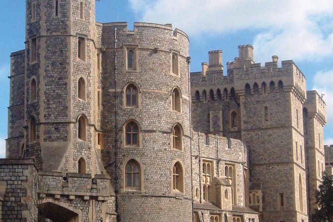 Stonehenge, Windsor Castle and Bath Full Day Guided Tour - Should you book this Windsor–Stonehenge–Bath day trip?