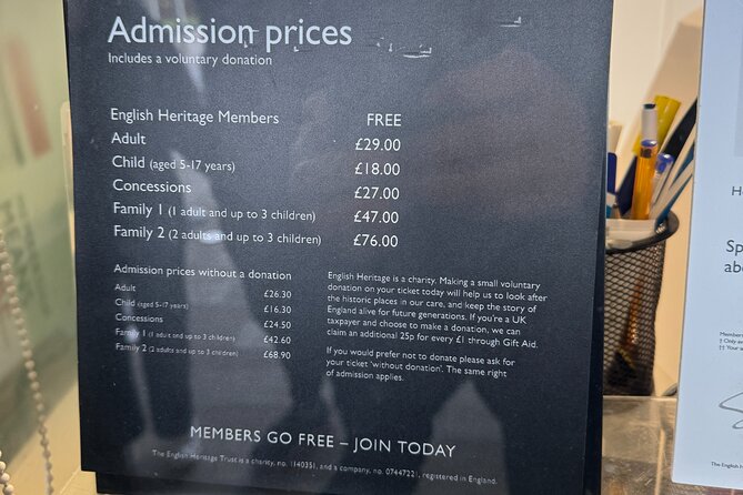 Stonehenge, Windsor, Salisbury... Private Trips from Southampton - Stop-by-stop: how to get the most out of each site