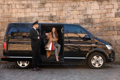 Stonehenge, Windsor, Salisbury... Private Trips from Southampton - The pickup setup that keeps your day calm
