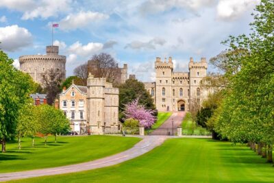 Stonehenge & Windsor Tours from London or Southampton - Stonehenge: the “why” behind the stones, plus the exhibition center