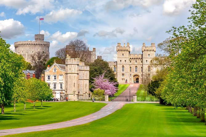 Stonehenge & Windsor Tours from London or Southampton - Stonehenge: the “why” behind the stones, plus the exhibition center
