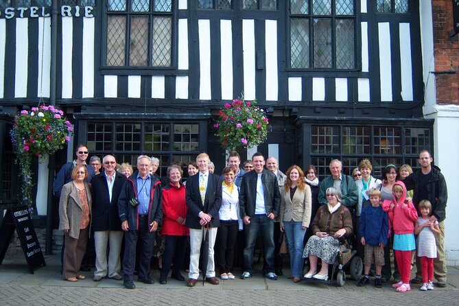 Stratford Town Walking Tour 365 Days a Year - Price and value: what $16.67 gets you (and what it doesn’t)