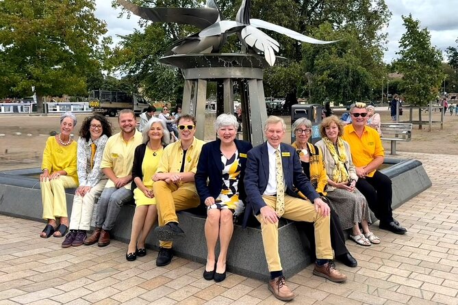 Stratford Town Walking Tour 365 Days a Year - Shakespeare’s Birthplace on Henley Street: more than a photo stop
