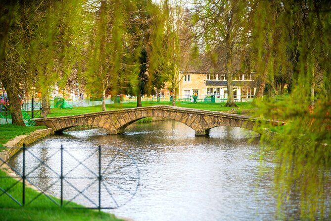 Stratford-upon-Avon and the Cotswolds - Day Tour from Brighton - Price and logistics: is $108.32 worth it?