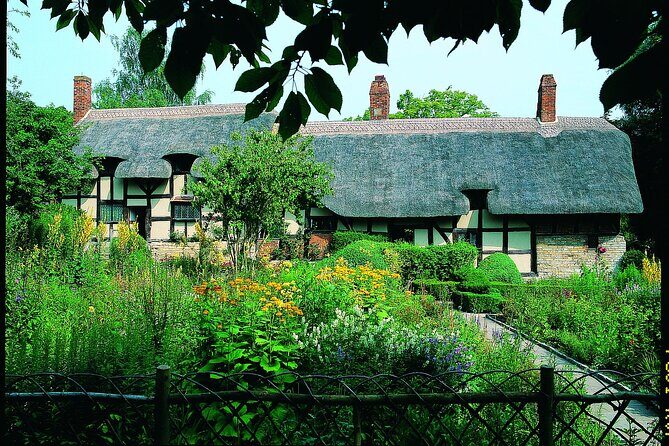 Stratford-upon-Avon and the Cotswolds - Day Tour from Brighton - Should you book this tour?