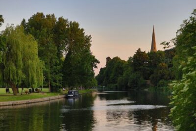 Stratford-Upon-Avon Audio Walking Tour: Shakespeare's Life - Price and Logistics: What $9.59 Really Buys You