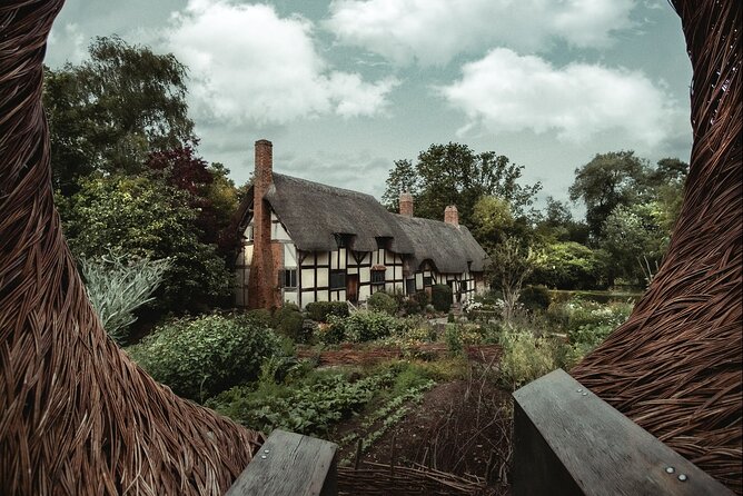 Stratford-Upon-Avon Audio Walking Tour: Shakespeare's Life - Timing: How to Stretch 1–2 Hours Without Ruining Your Day