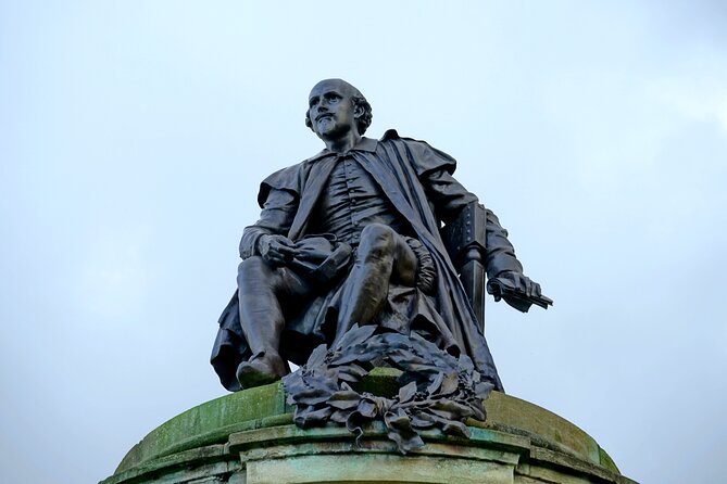 Stratford-Upon-Avon Audio Walking Tour: Shakespeare's Life - Should You Book This Shakespeare’s Life Audio Tour?