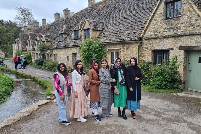 Stratford-upon-Avon & Cotswolds 2 Day Tour From London Paddington - Key Points You’ll Care About