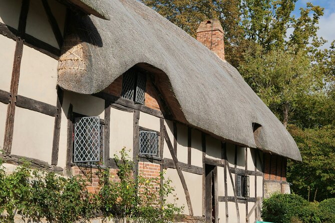 Stratford-upon-Avon: River Cruise and City Audio Tour - What the Best Reviews Are Signaling (Even Without Big Claims)