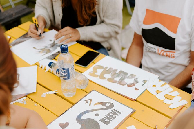 Street Art Walking Tour and Workshop in London - Price and value: what $72.51 buys you in London