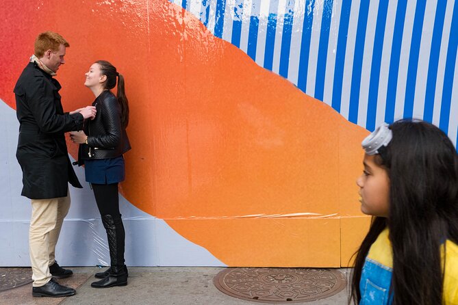 Street Photography Workshops in London - Key Takeaways Before You Go
