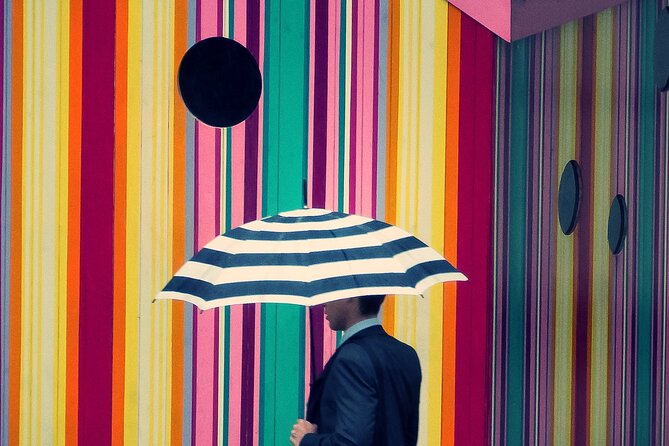 Street Photography Workshops in London - Critique Sessions That Don’t Waste Your Time