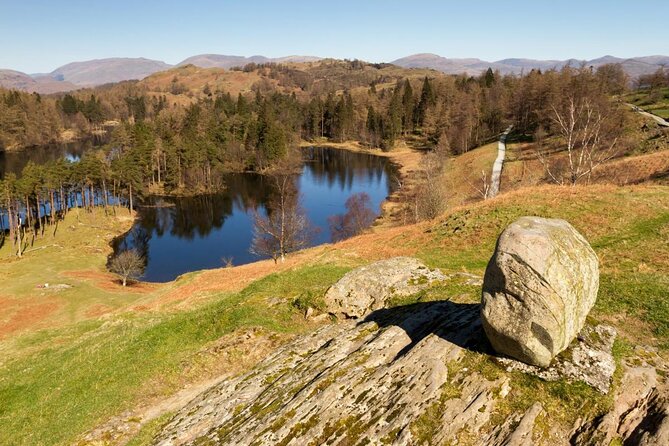 Stunning Lake District 4 Hour Tours! - Key Points You’ll Care About