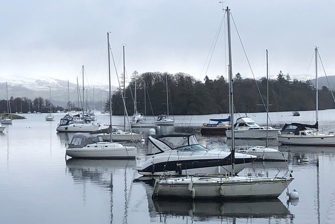 Stunning Lake District 4 Hour Tours! - Private Windermere Routing: What This 4-Hour Tour Really Delivers