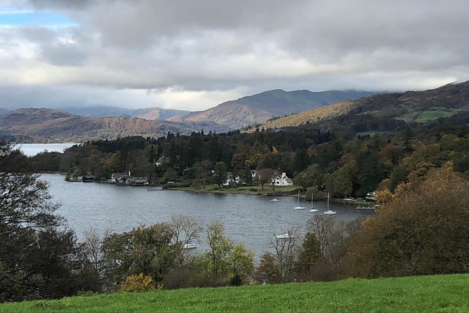 Stunning Lake District 4 Hour Tours! - Value for Money: How $658 per Group Works in Real Terms