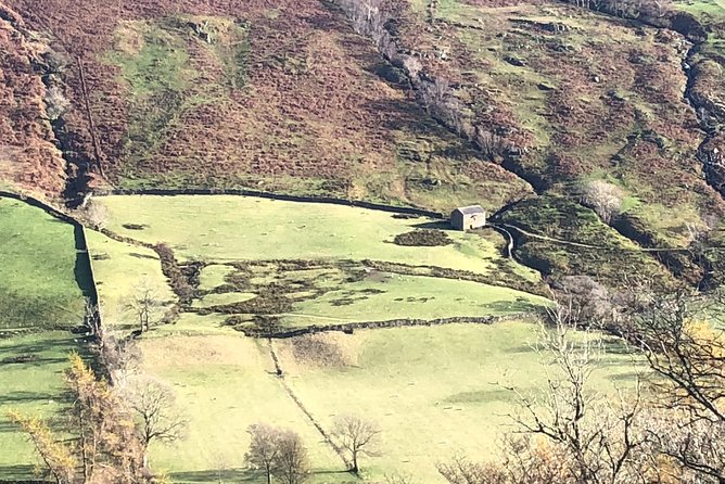 Stunning Lake District 4 Hour Tours! - Weather and Comfort: When to Book and How to Stay Flexible