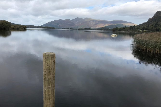 Stunning Lake District 6 Hour Tours! - Key highlights to know before you go