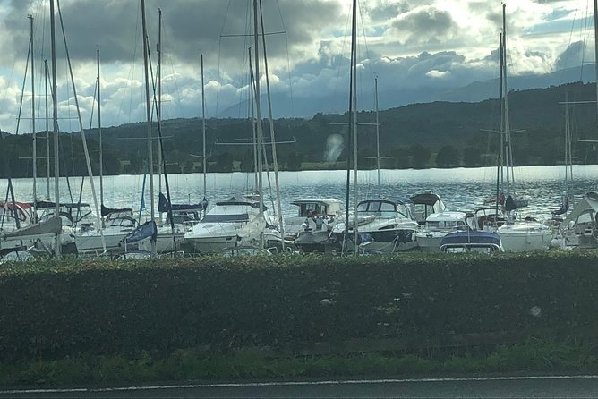 Stunning Lake District 6 Hour Tours! - Bassenthwaite Lake and Coniston Water: two ways to see the Lakes