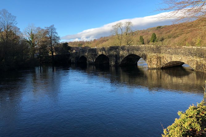 Stunning Lake District 6 Hour Tours! - Keswick plateau moments: Castlerigg Stone Circle and Bowder Stone