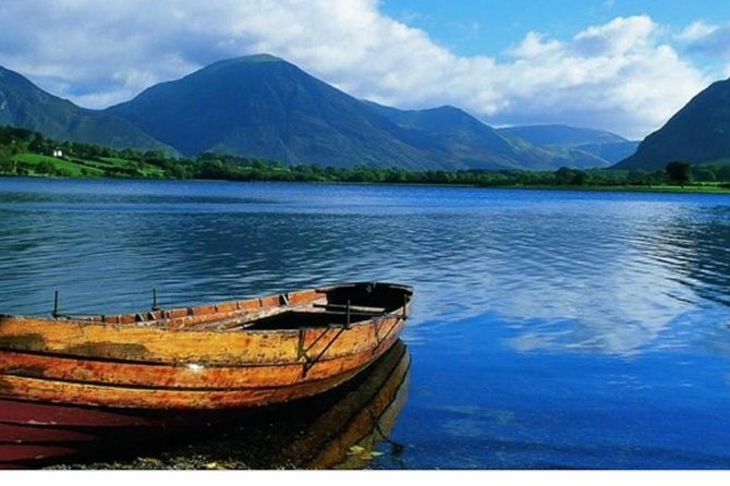 Stunning Lake District 8 Hour Tour! - Key highlights worth planning for