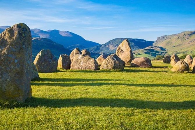 Stunning Lake District 8 Hour Tour! - Lake Windermere Viewpoints to Claife Station: Big Views, Short Stops