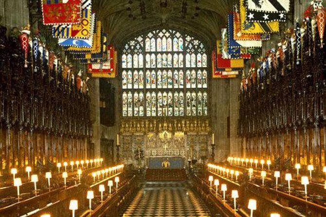 Summer Special: Buckingham Palace & Windsor Castle Tour - Price and value: is $182.34 a good deal for this day?