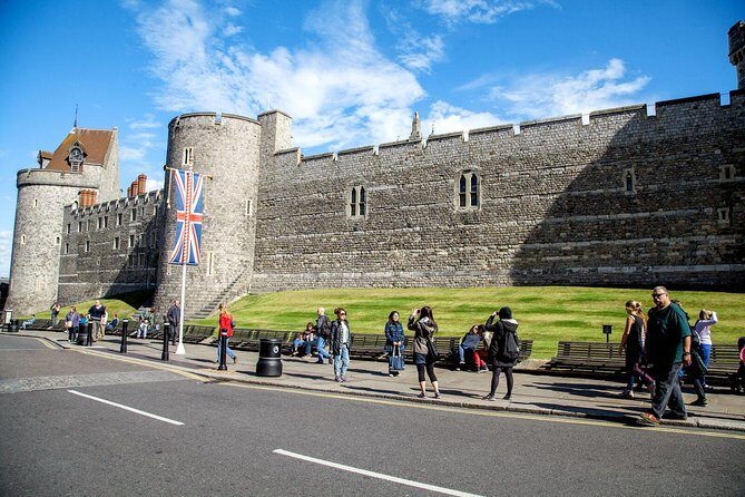 Summer Special: Buckingham Palace & Windsor Castle Tour - Who this tour suits best (and who should rethink it)