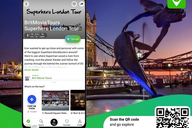 Superhero London Walking Tour with Private Guide - Beyond the Two Stops: British Museum, Trafalgar Square, London Eye