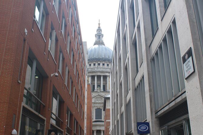 Superhero London Walking Tour with Private Guide - Timing, Walking Pace, and How to Show Up Ready