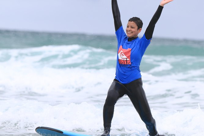 Surf Lesson - Weather and wind: how cancellations are handled when the sea won’t cooperate