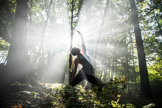 Surf, Yoga & Glamping Weekend in Cornwall - Key things I’d zoom in on