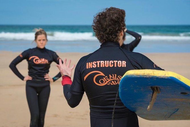 Surf, Yoga & Glamping Weekend in Cornwall - Woodland yoga: the real recovery engine