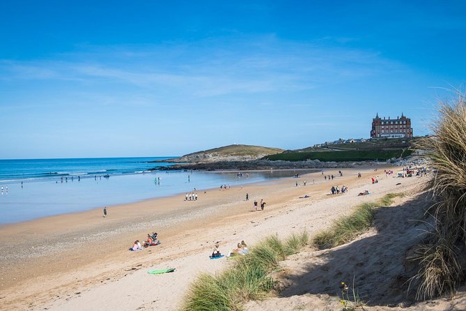 Surf, Yoga & Glamping Weekend in Cornwall - Price and value: why $396 can make sense for Cornwall