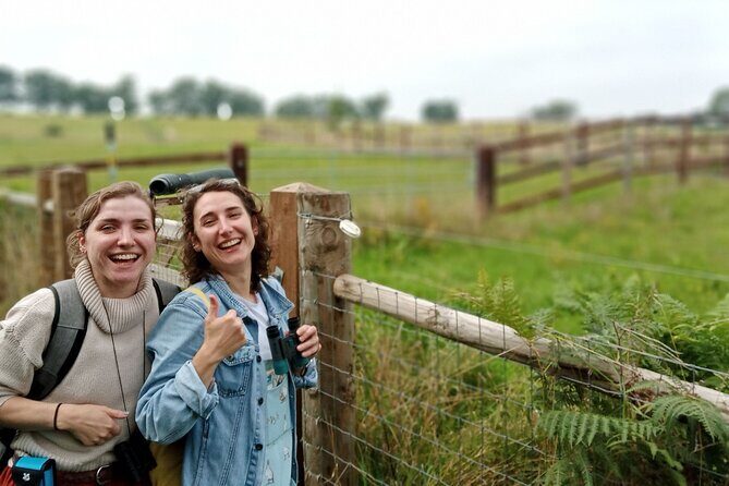 Sussex Birdwatching Private Guided Day Tour - Old Lodge Nature Reserve: Specialist Woodland Birds for 3 Hours