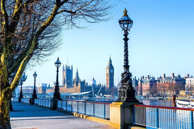 Take Your Time Private London Walking Tour - Key Things That Make This Tour Worth Your Time