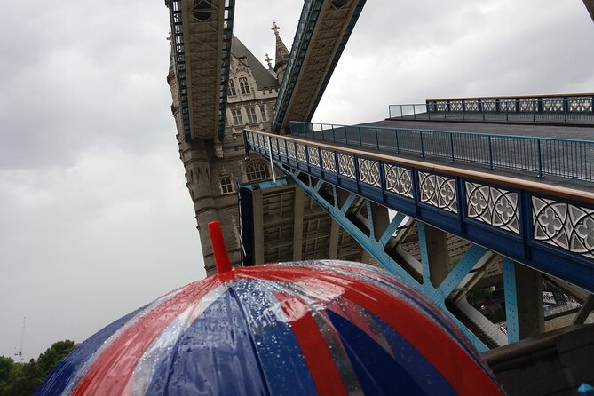 Take Your Time Private London Walking Tour - Westminster Abbey and The Mall: Pageantry Meets Parks and Quiet Corners