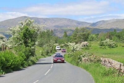 Tales of the Lake District: A Self-Guided Drive Around Windermere - Price and value: $11.99 per group, not per person