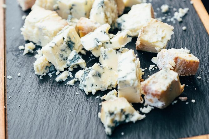 Taste London: Cheese Tasting & Walking Tour - Key things I’d put on your radar