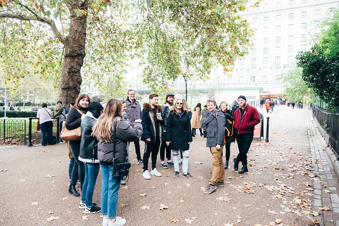 Taste London: Cheese Tasting & Walking Tour - Why London’s cheesemongers work best when you walk