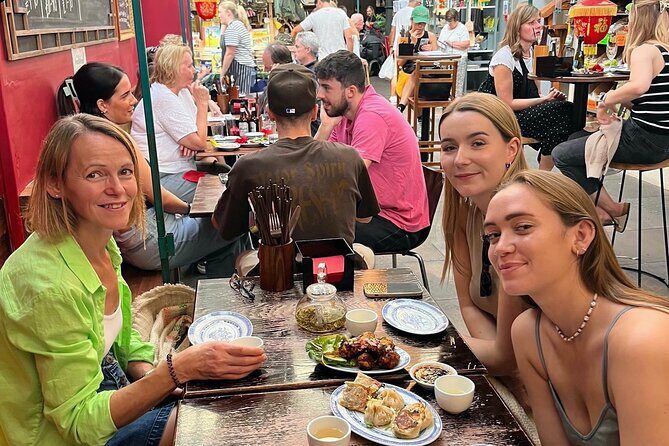 Taste of Shrewsbury Food and Drink Tour with Guide - Quick hits before you go