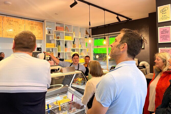 Taste of Shrewsbury Food and Drink Tour with Guide - Local independents are the point (and why that’s a value play)