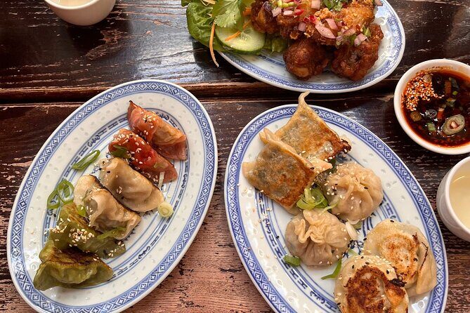 Taste of Shrewsbury Food and Drink Tour with Guide - Price and value: is $158.04 fair for this 4-hour tour?
