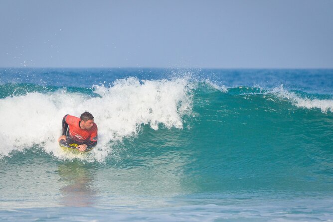 Taster Bodyboard Lesson in Newquay, Cornwall - Key highlights you should know before you go