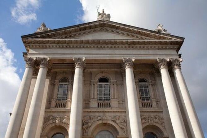 Tate Britain London Private Guided Tour - 3 hour - Key highlights to look for